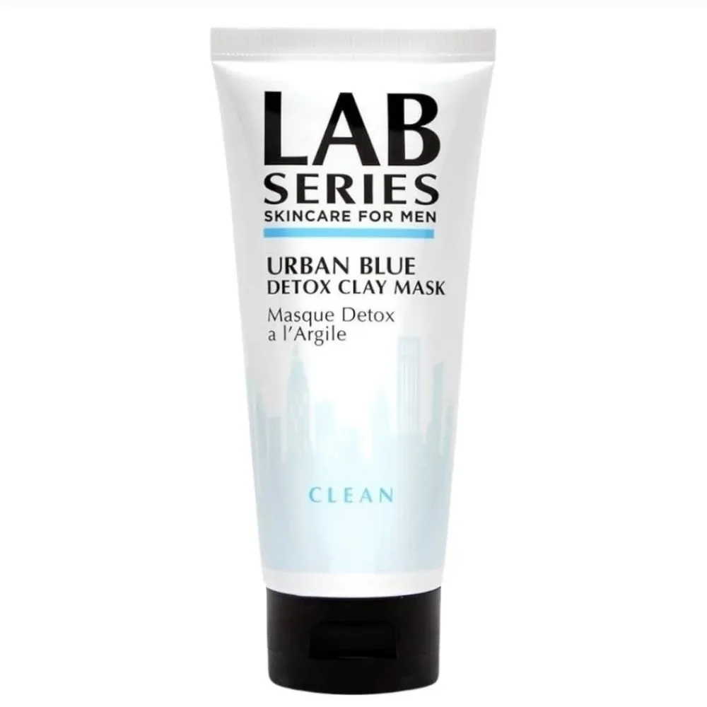 Lab Series Urban Blue Detox Clay Mask 3.4oz / 100mL